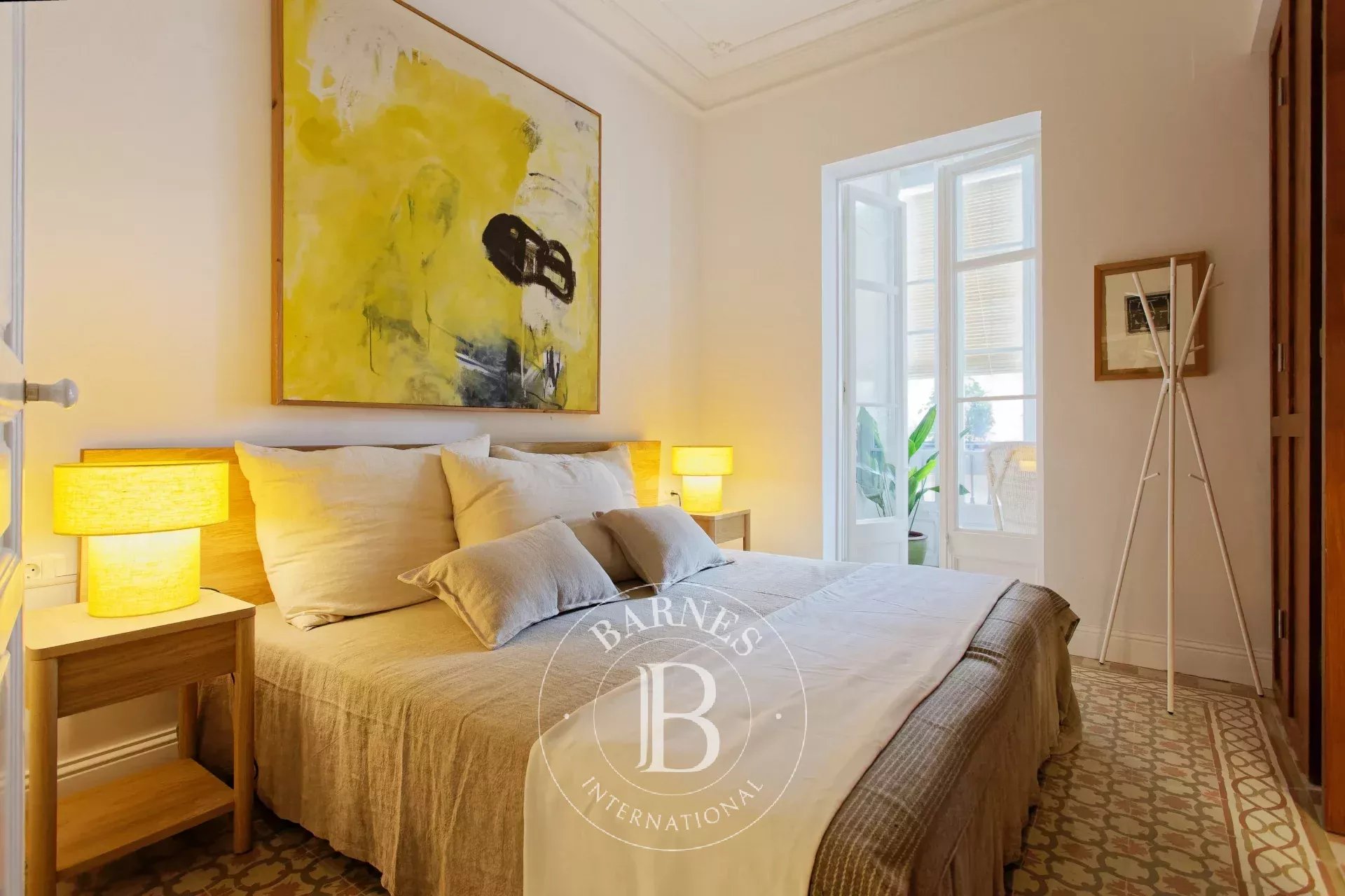 Daire Barcelona - picture 35