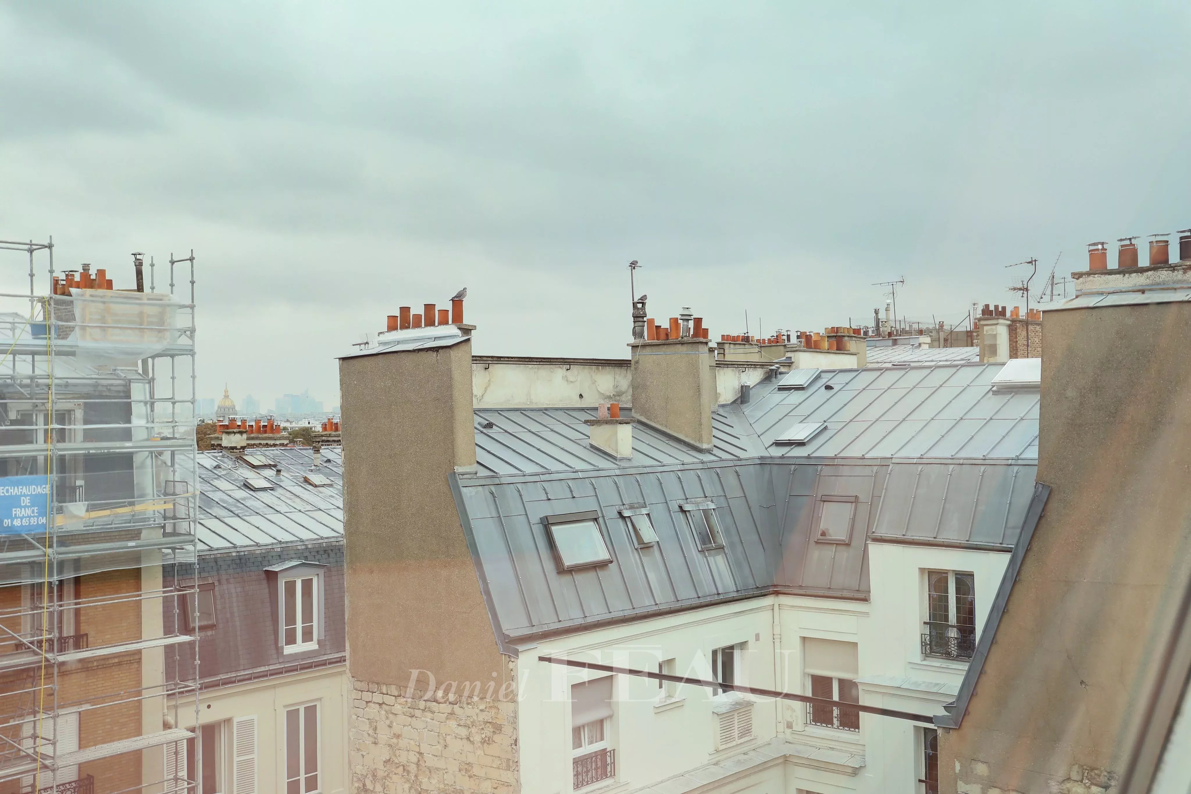 Immeuble
