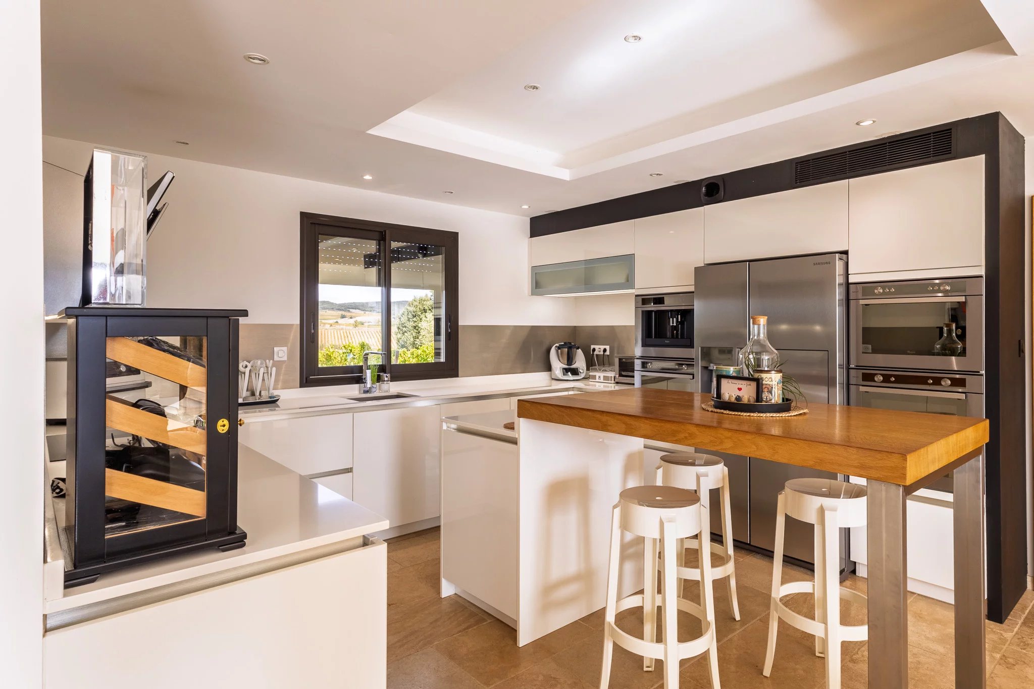 Propriété viticole à vendre Limoux, Aude