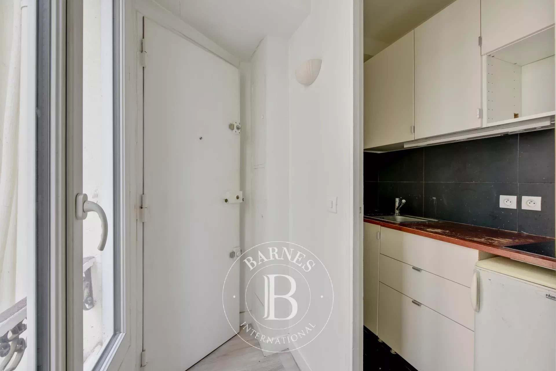 Daire Paris 7ème - picture 6