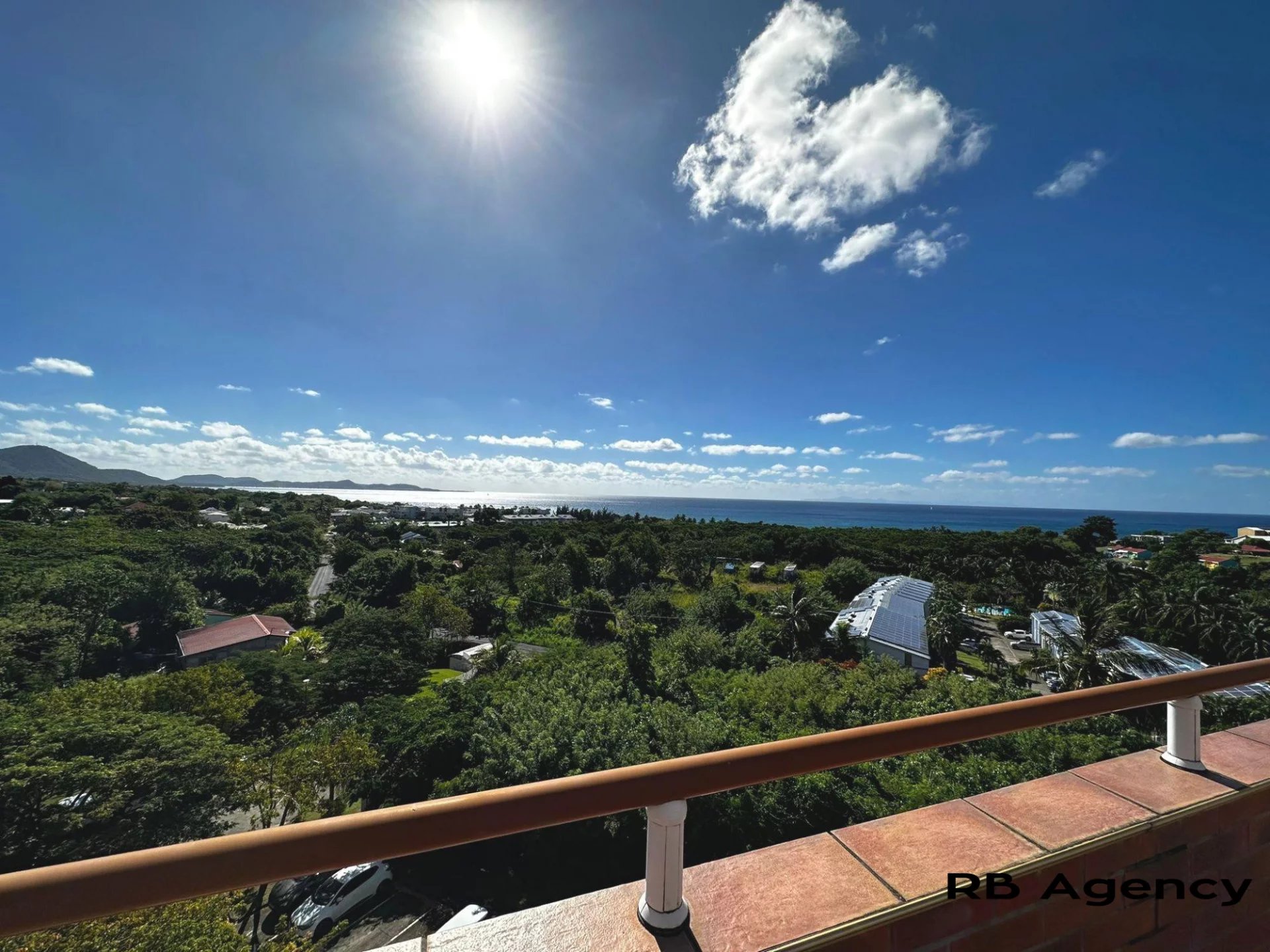 Vente Appartement Sainte-Luce