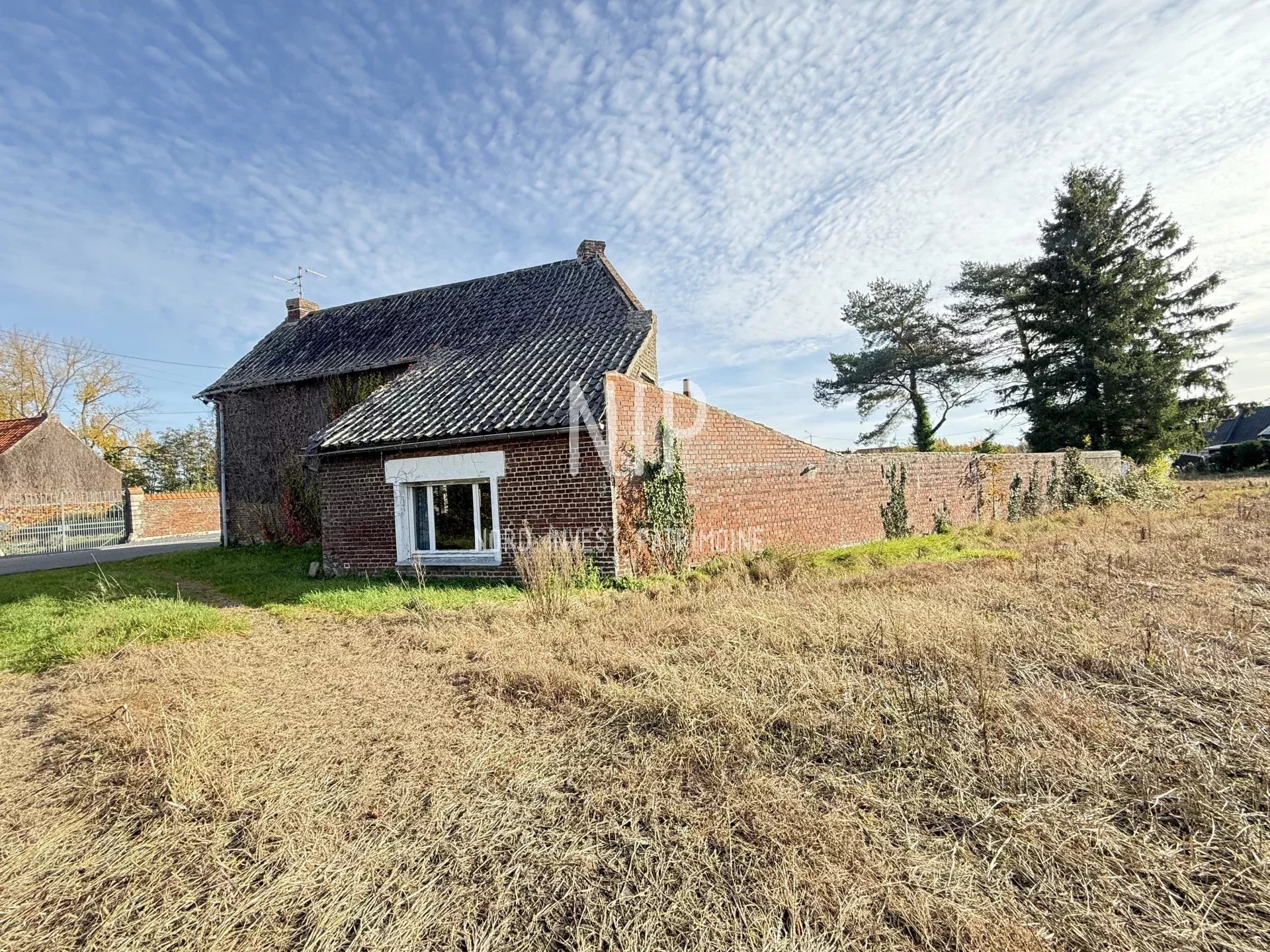 Agence immobilière de Nord Invest Patrimoine