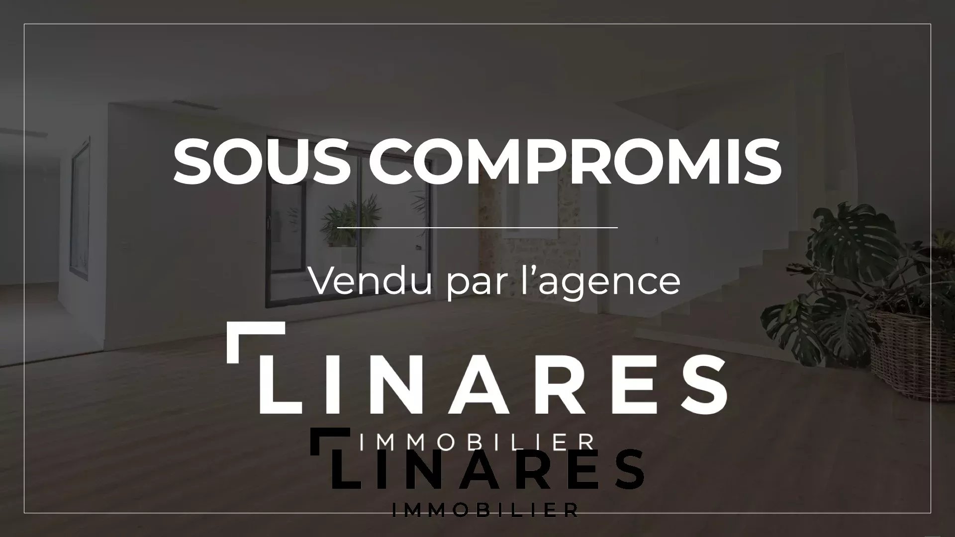 L'INTIMISTE - Appartement Duplex T5 de 175m² + 56m² - 13006