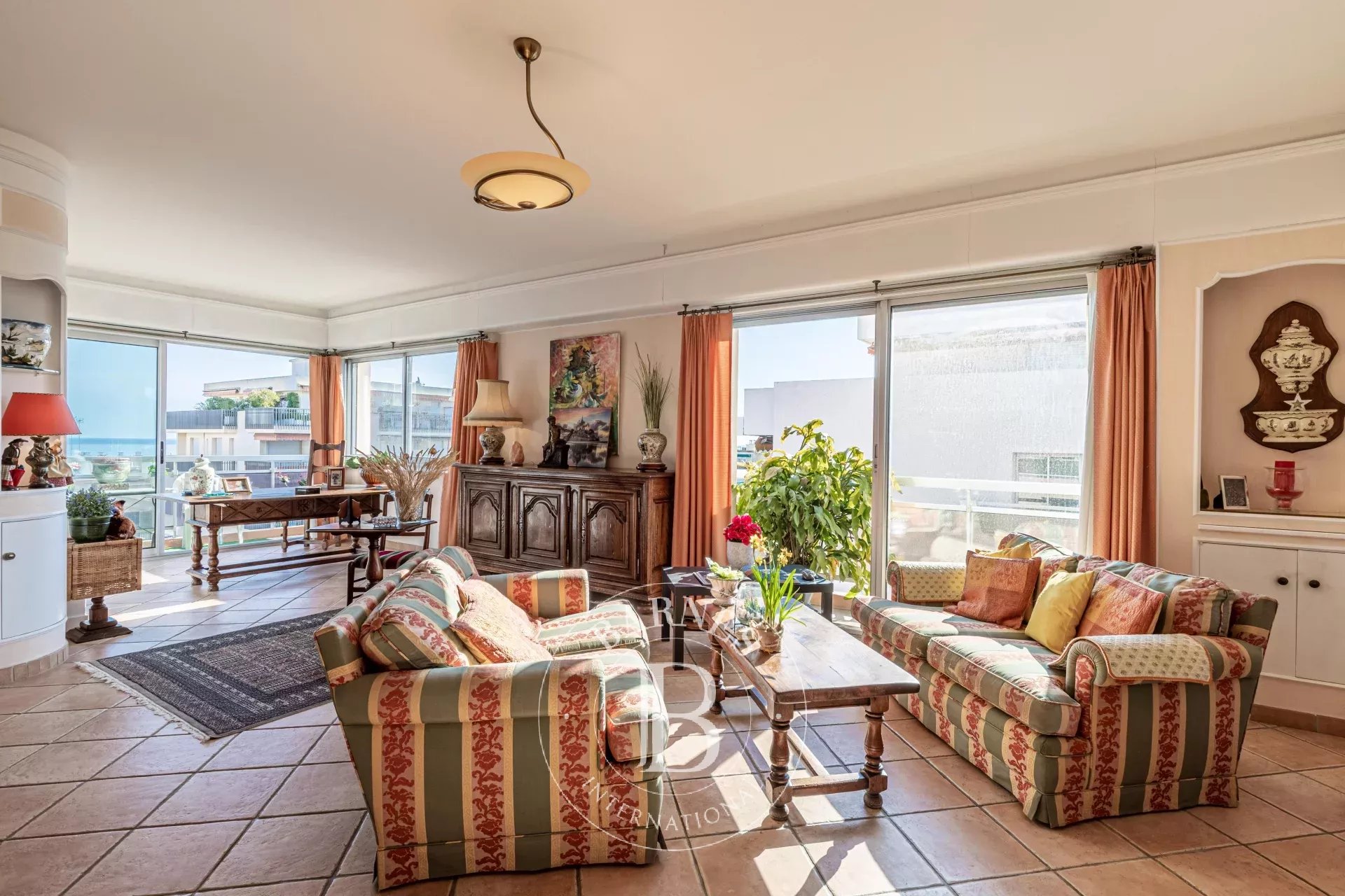 Daire Antibes - picture 4