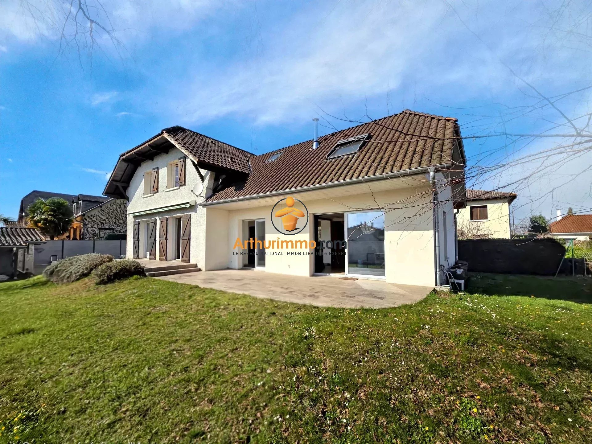 Agence immobilière de Arthurimmo.com Tarbes