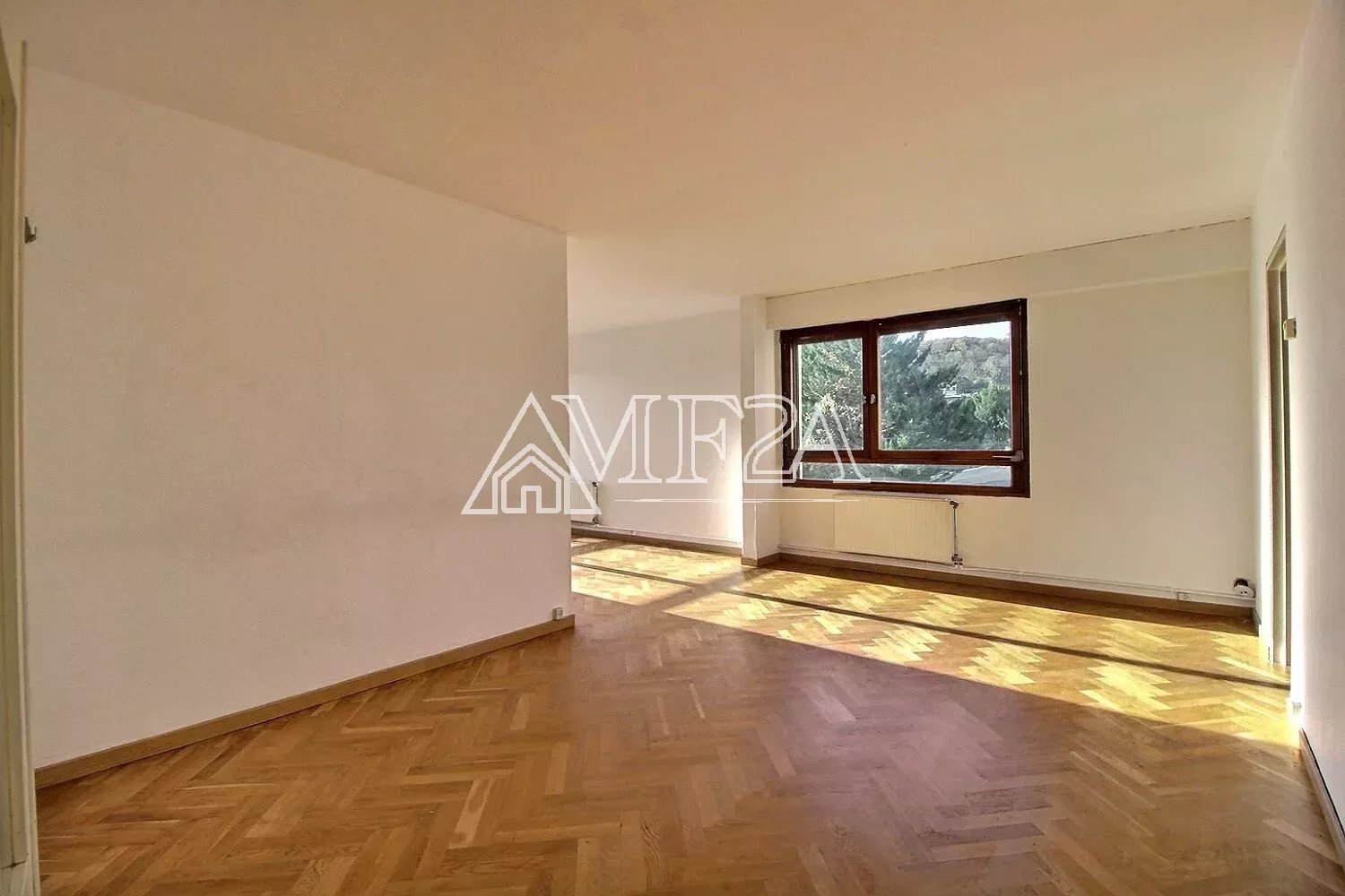 Appartement 4 pièces