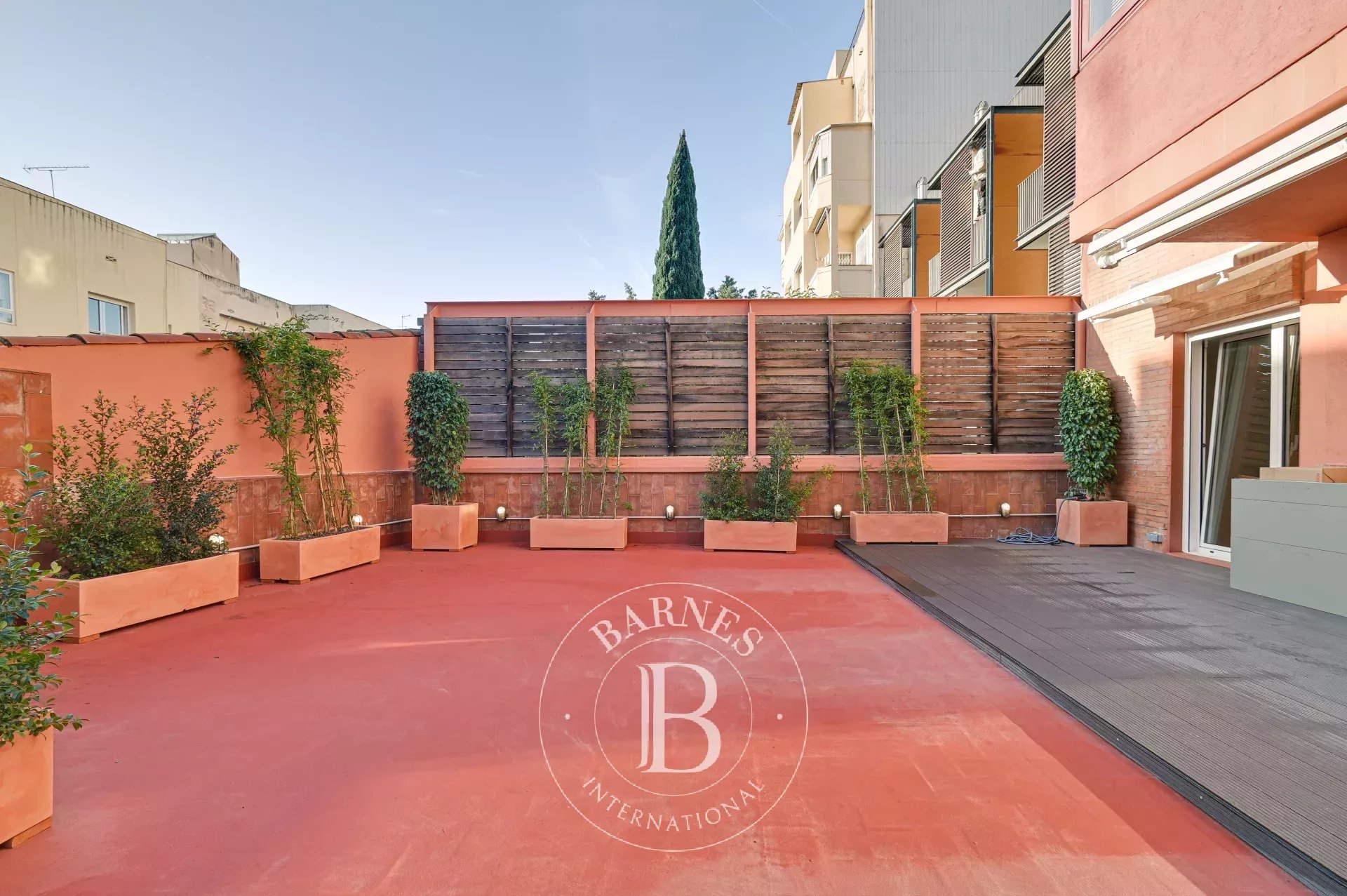 Daire Barcelona - picture 10