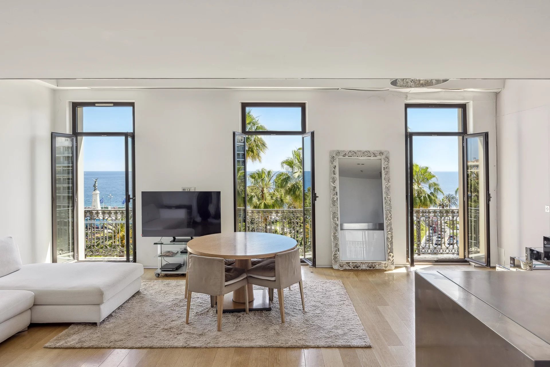 Sale Apartment Nice
