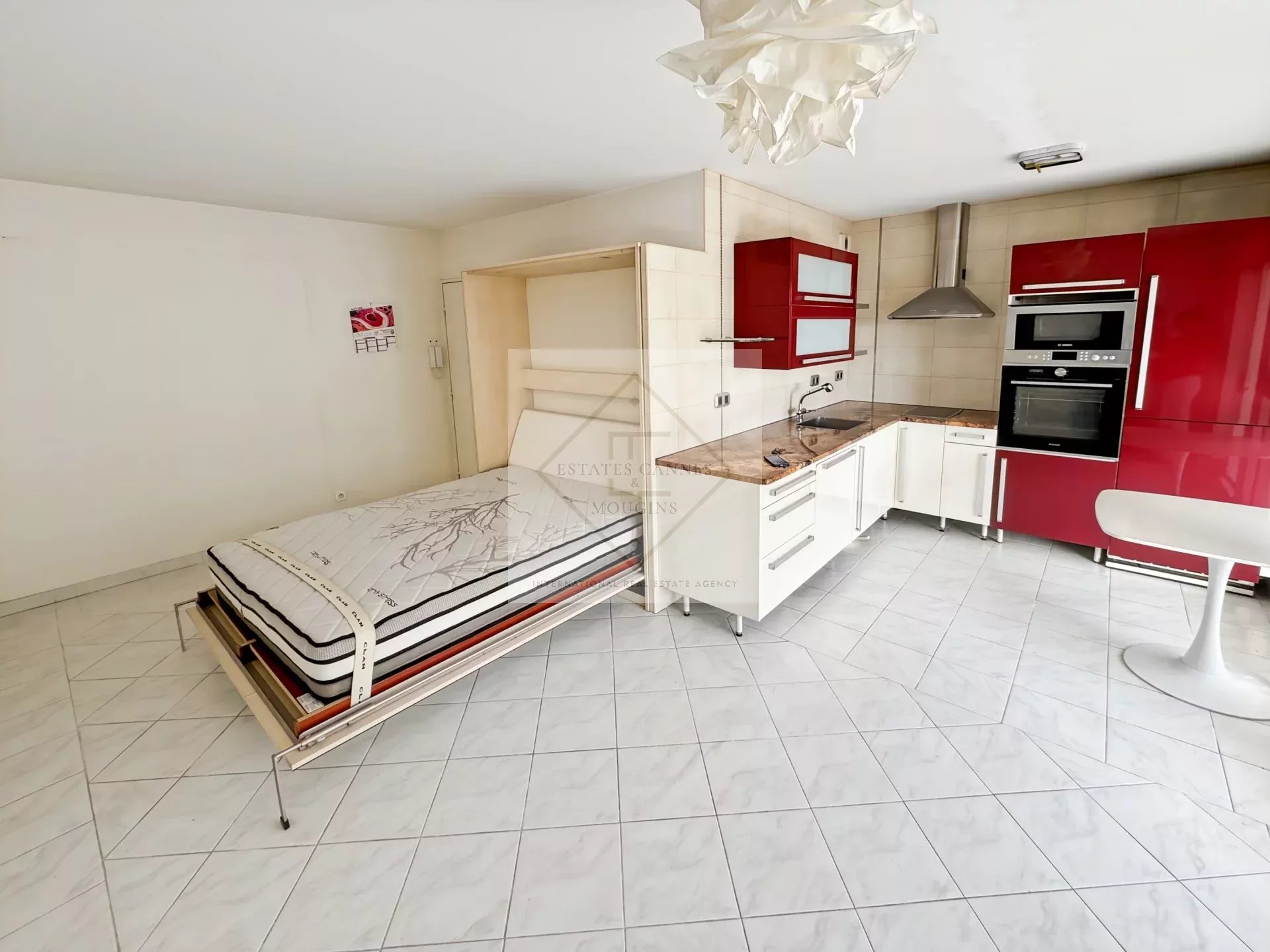 Juan-les-Pins – Résidence en bord de mer — photo 9