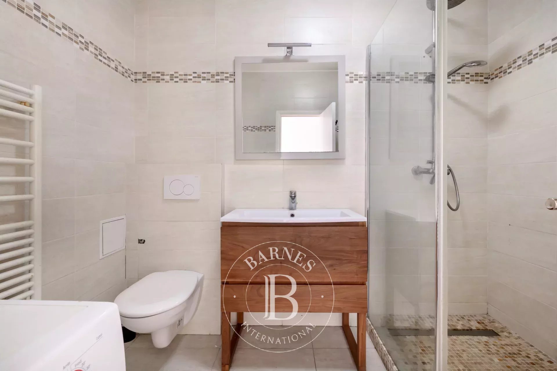 Daire Paris 8ème - picture 7