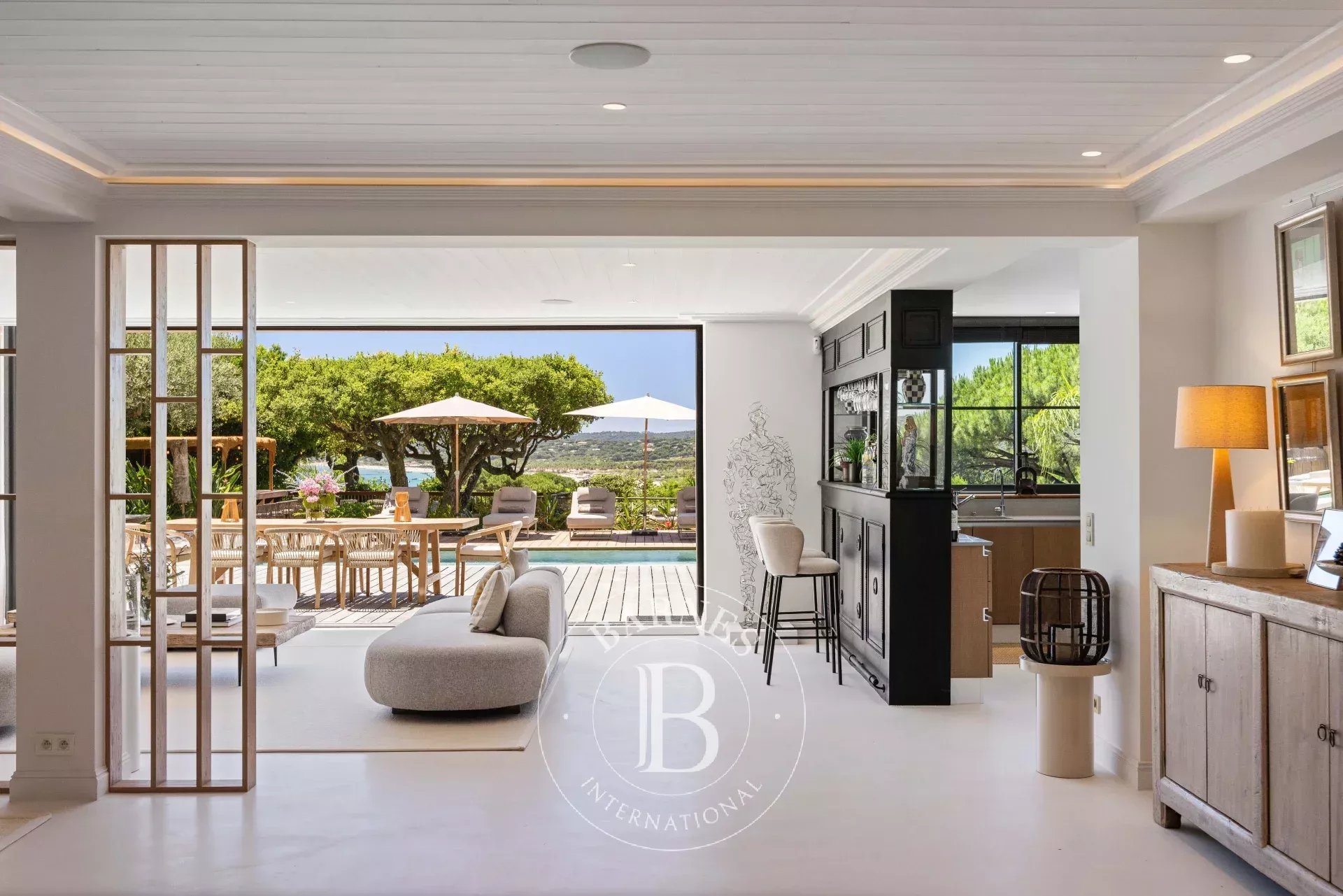 Saint-Tropez  - Maison 9 Pi&egrave;ces 8 Chambres - picture 15