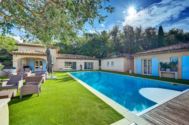 À vendre Villa | Mimet - picture 2