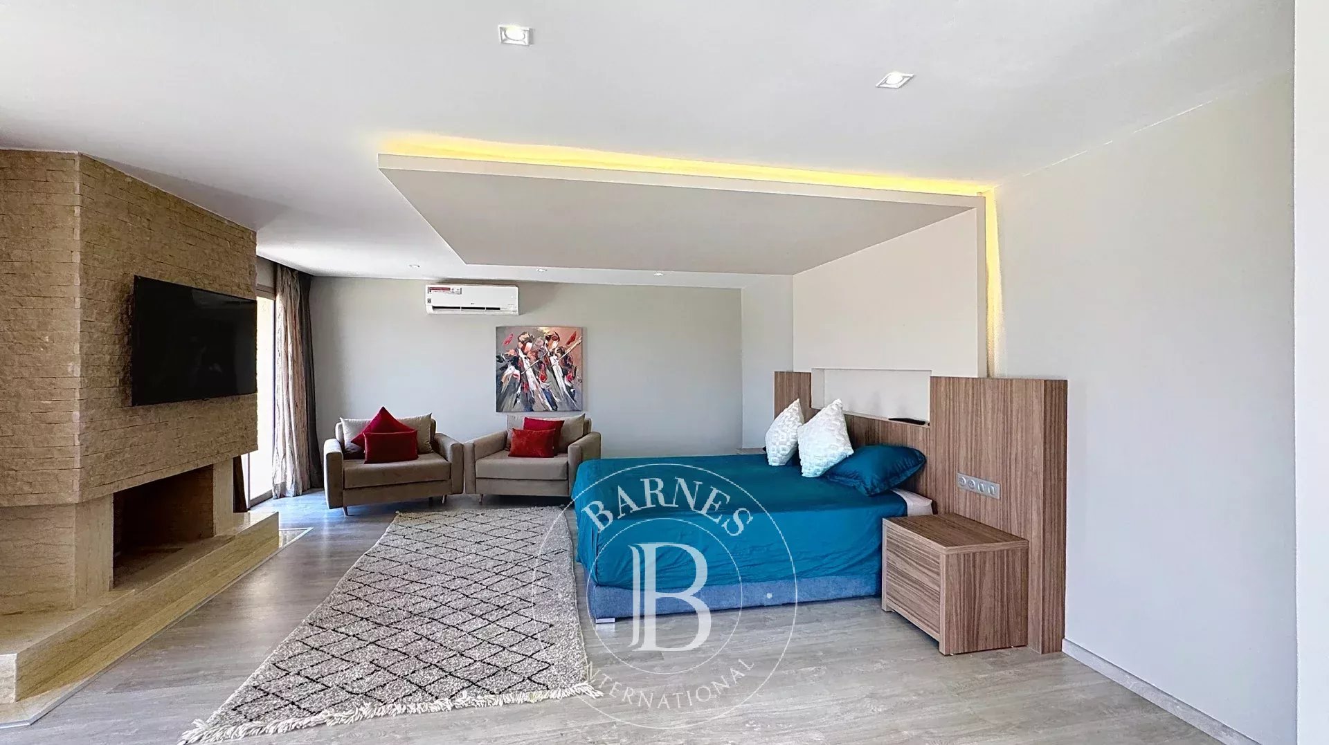 Villa Marrakech - picture 38