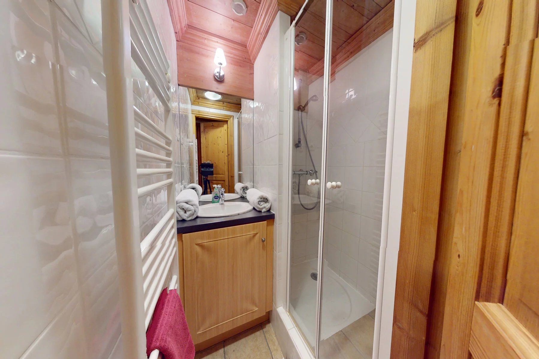 Photo of MORZINE - 2 bedroom apartment Morzine