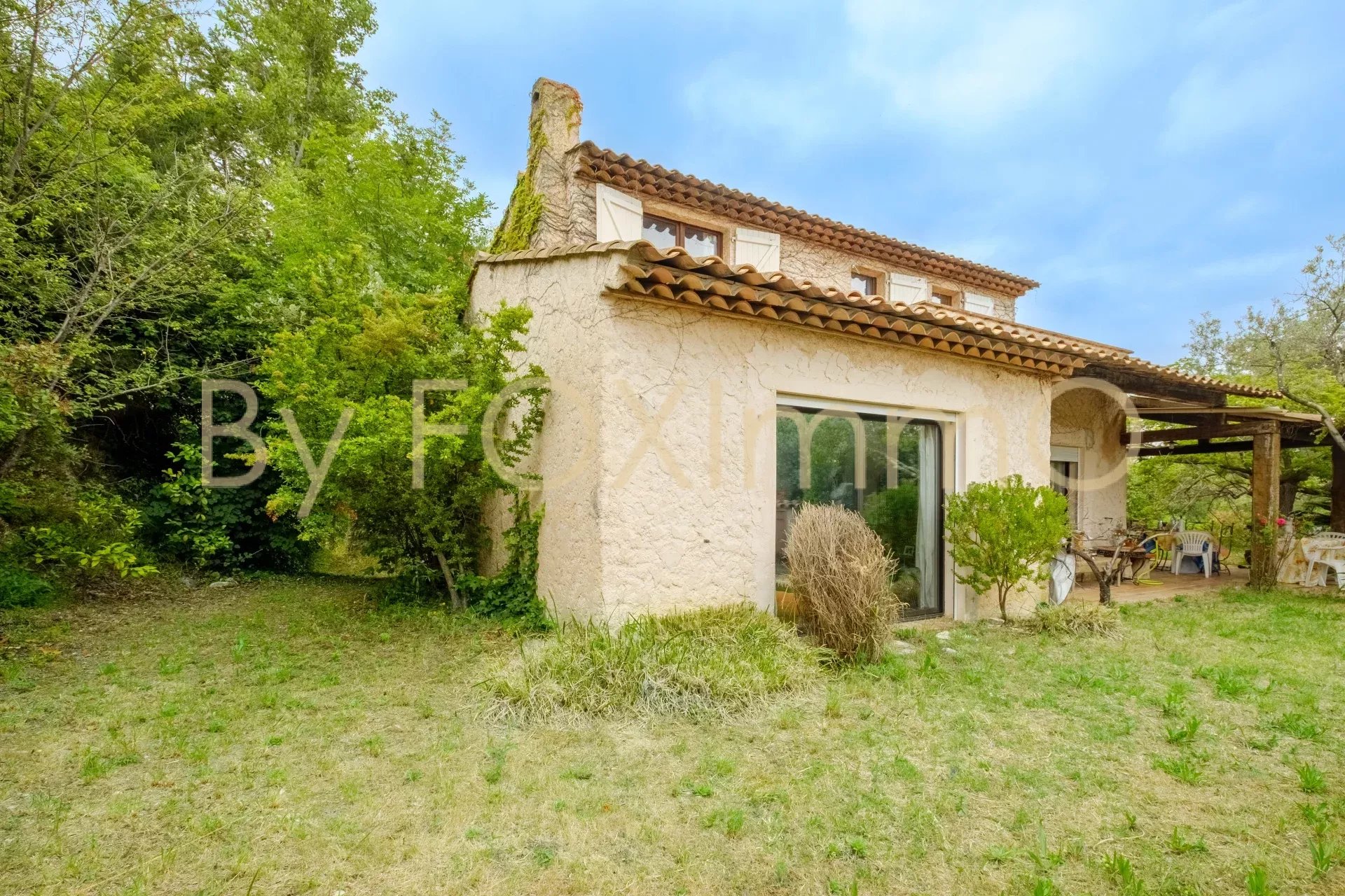 Agence immobilière de Foximmo