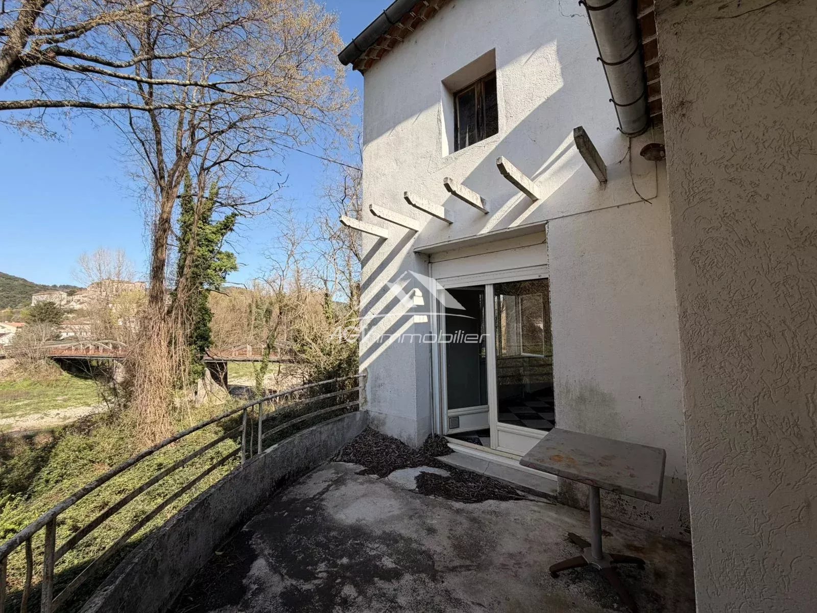 Sale House Saint-Martin-de-Valgalgues