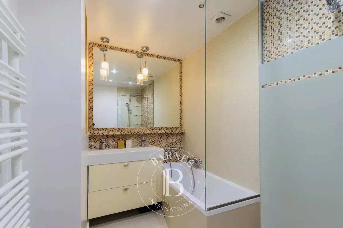 Daire Paris 19ème - picture 14