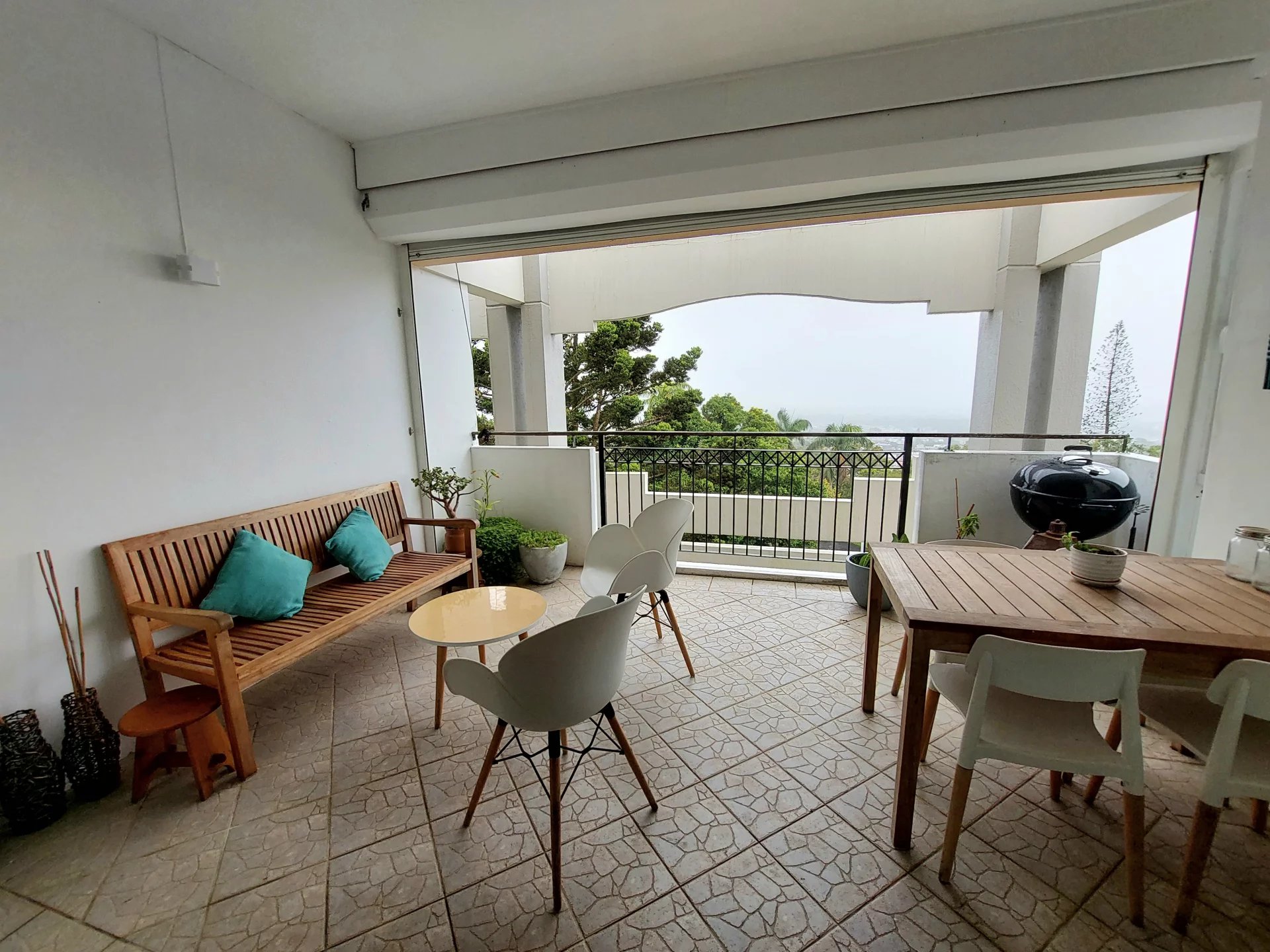 Daire Floréal - picture 4