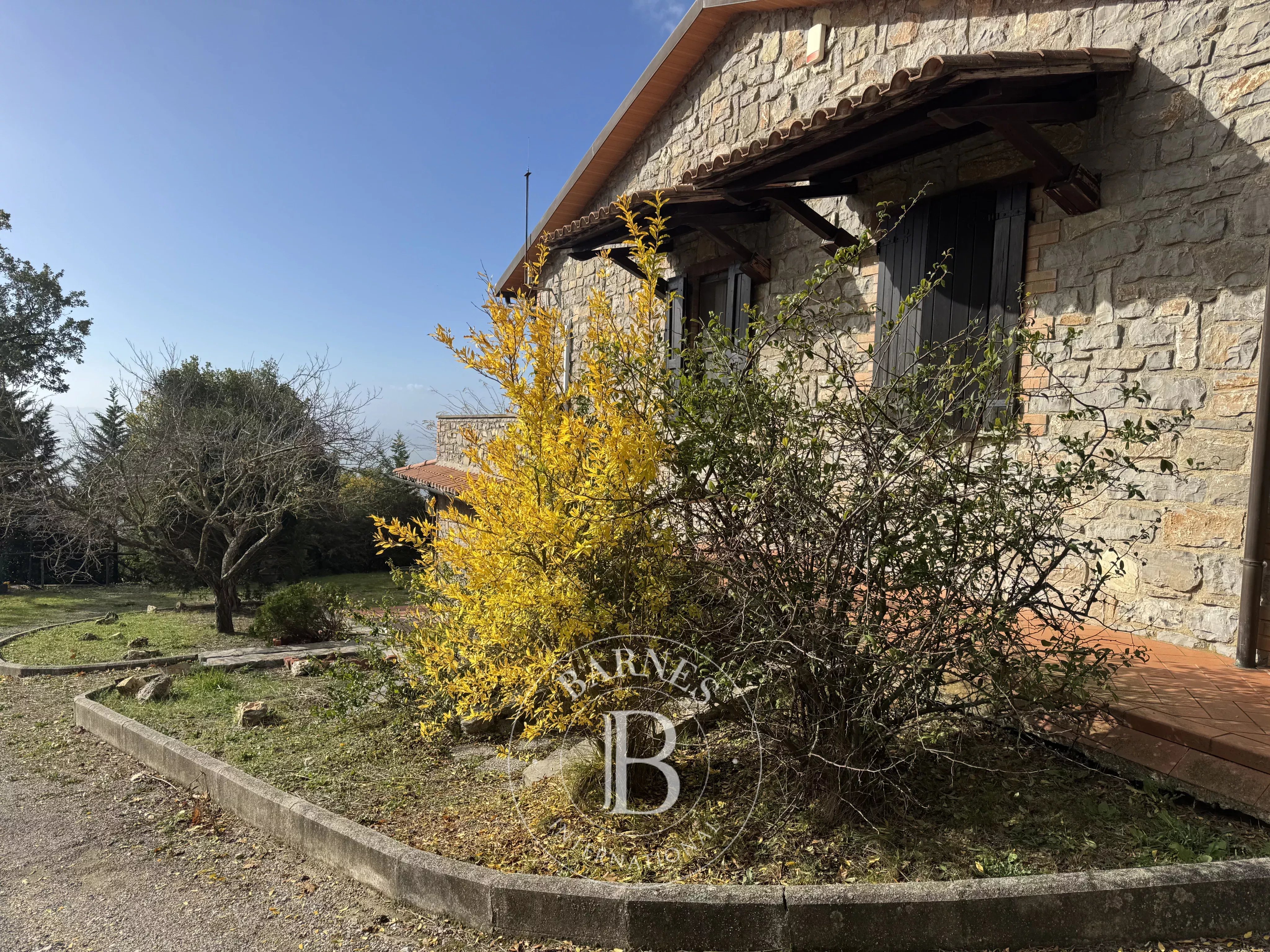 Lisciano Niccone  - Villa 8 Pi&egrave;ces 4 Chambres - picture 16