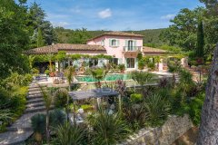 Exceptional charming estate — photo 1 of 7