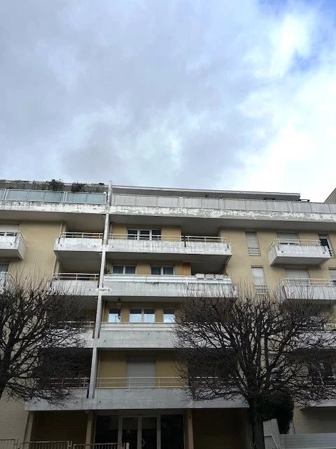 Location Appartement Vitry-sur-Seine