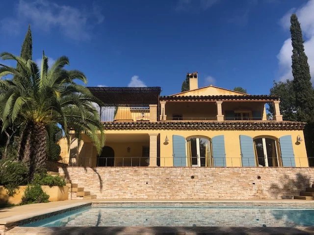 Photo bien immobilier