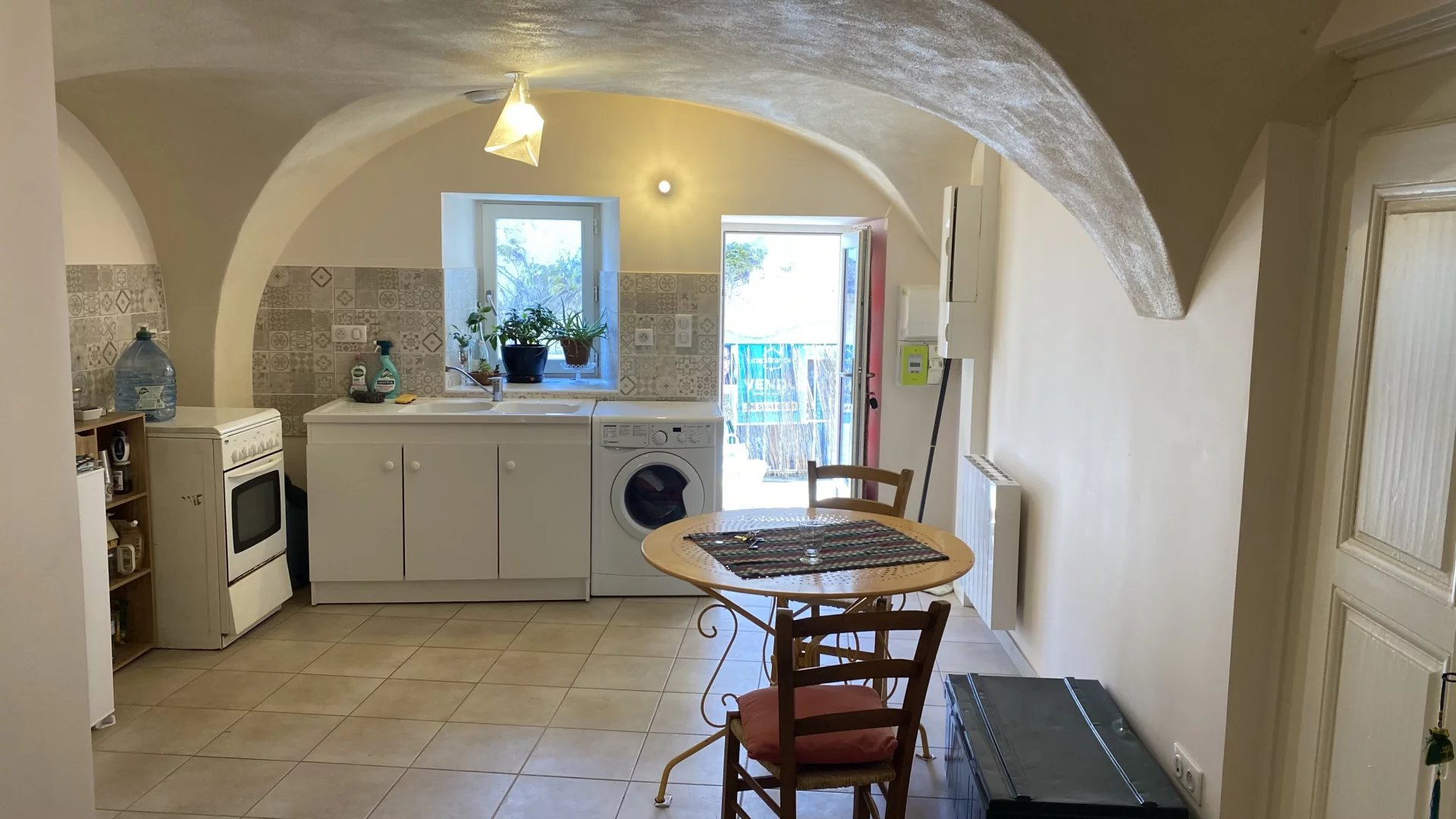 Vente Maison Menglon