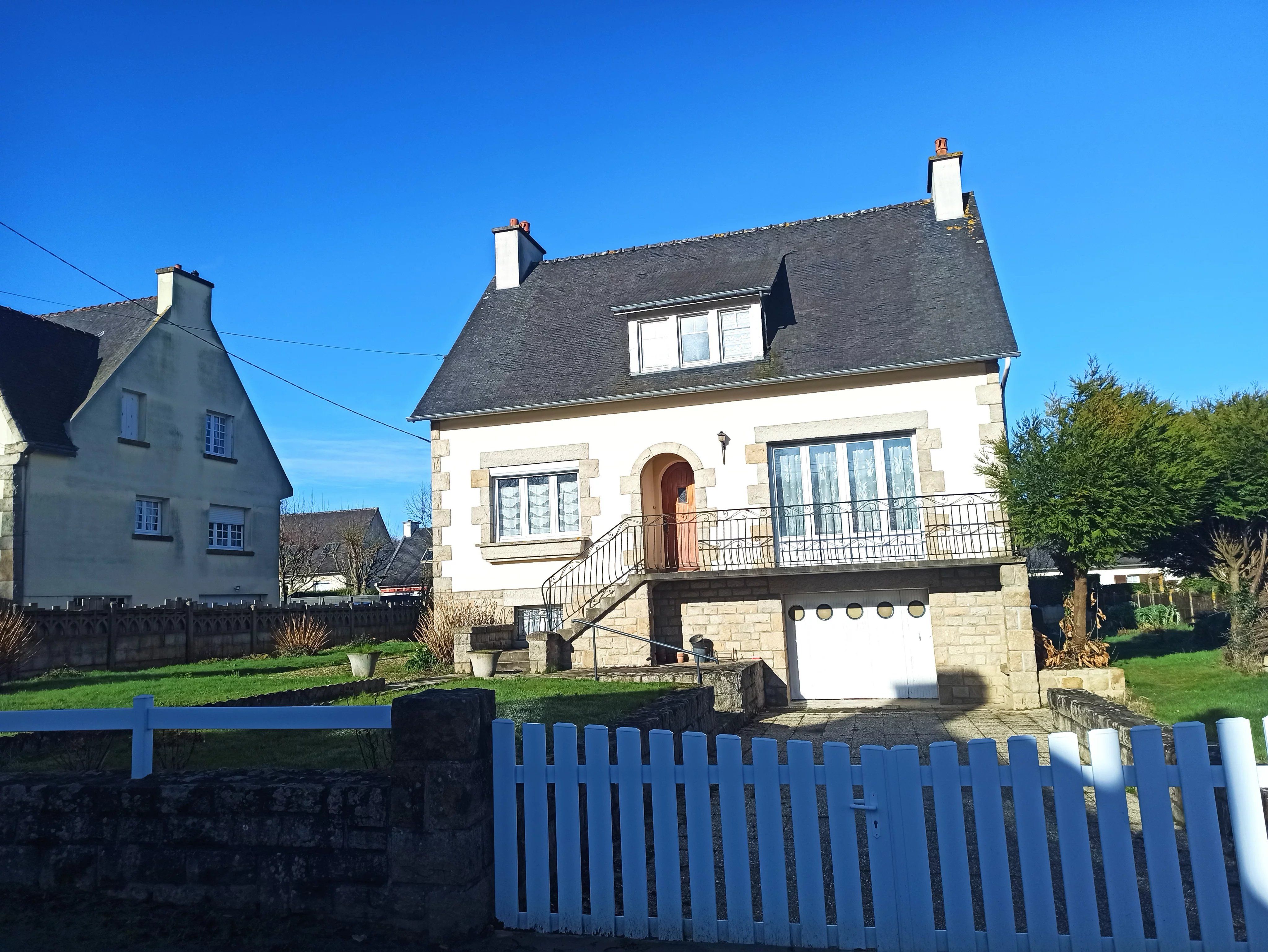 NOUVEAUTE SAINT-SAMSON-SUR-RANCE