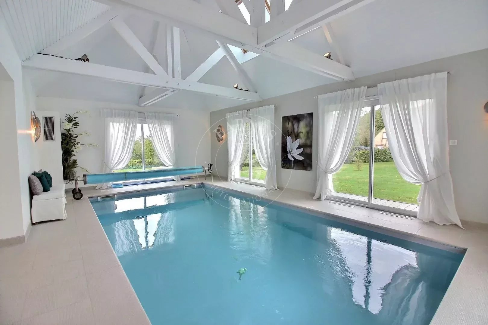 Casa Le Torquesne  -  ref 85288282 (picture 1)