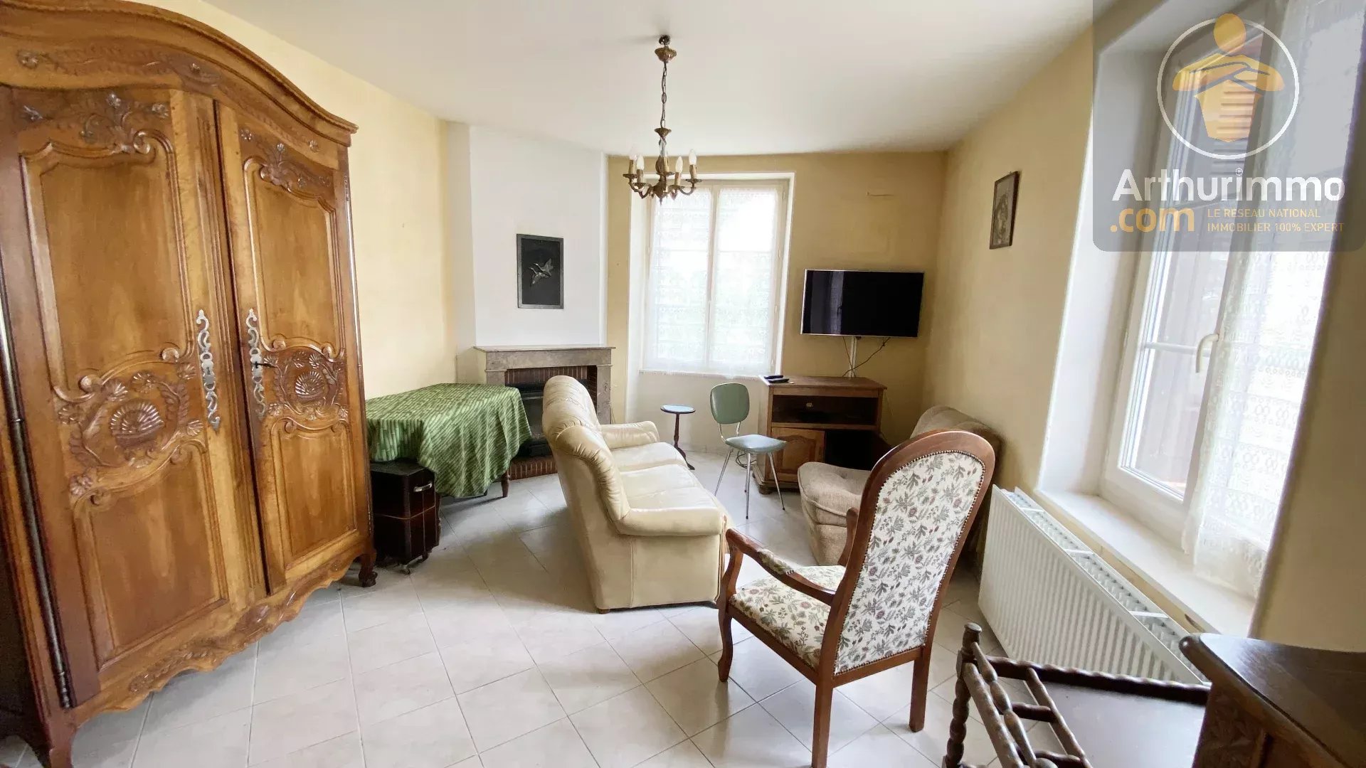 Maison familiale de 115 m² - Binas — photo 3