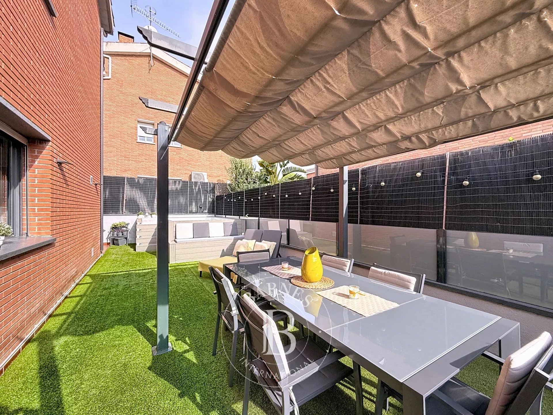 Şehir evi Sant Vicenç de Montalt - picture 39