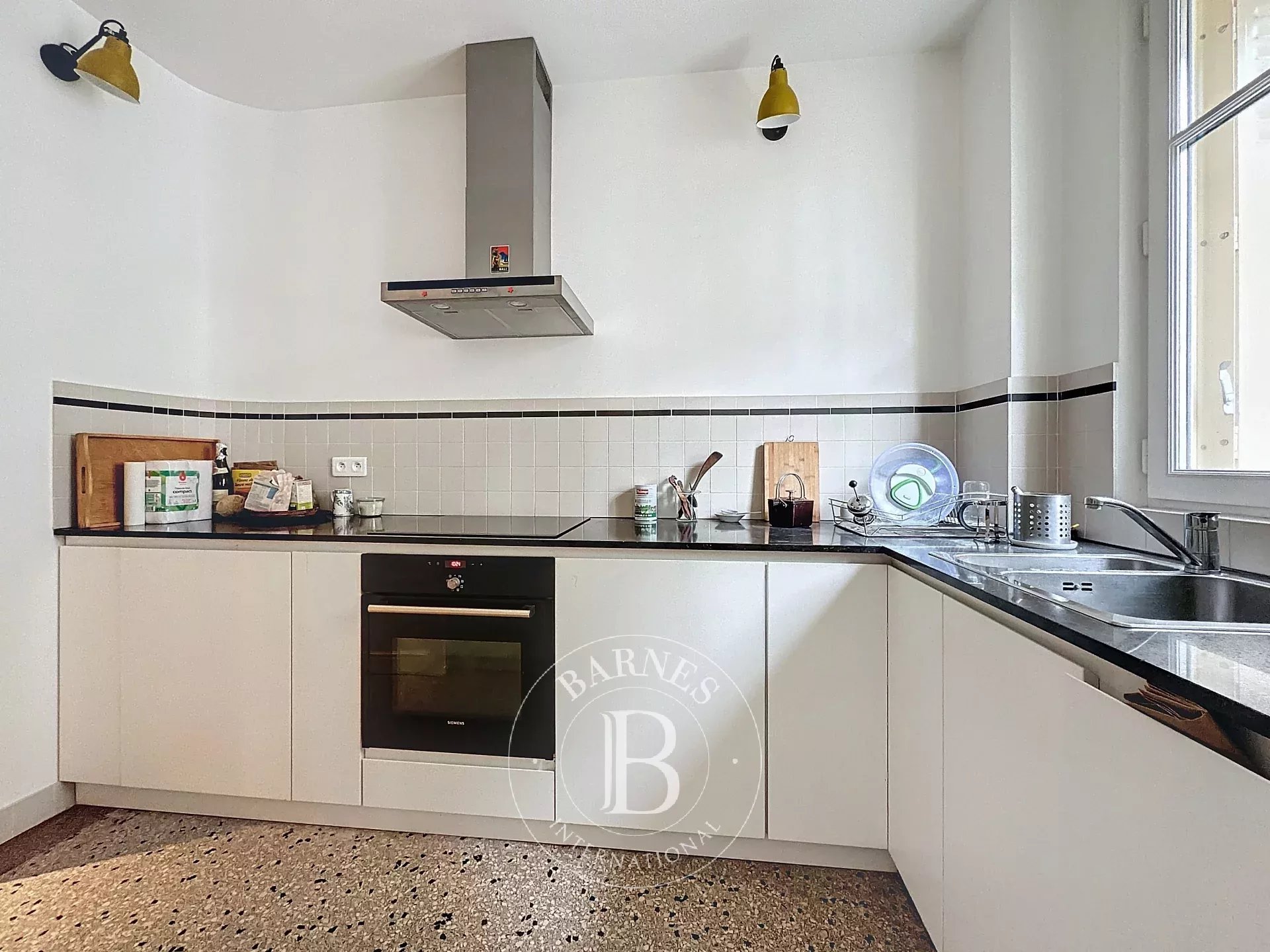 Daire Paris 19ème - picture 11