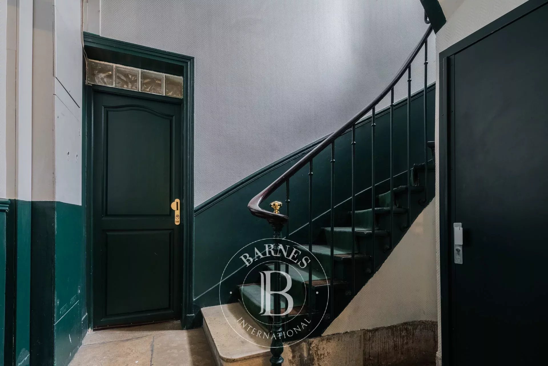 Daire Paris 11ème - picture 13