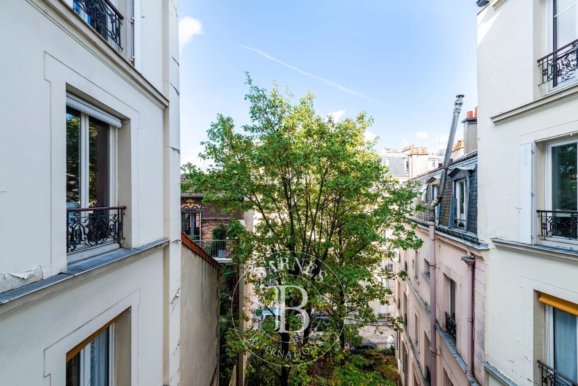 Daire Paris 14ème - picture 12