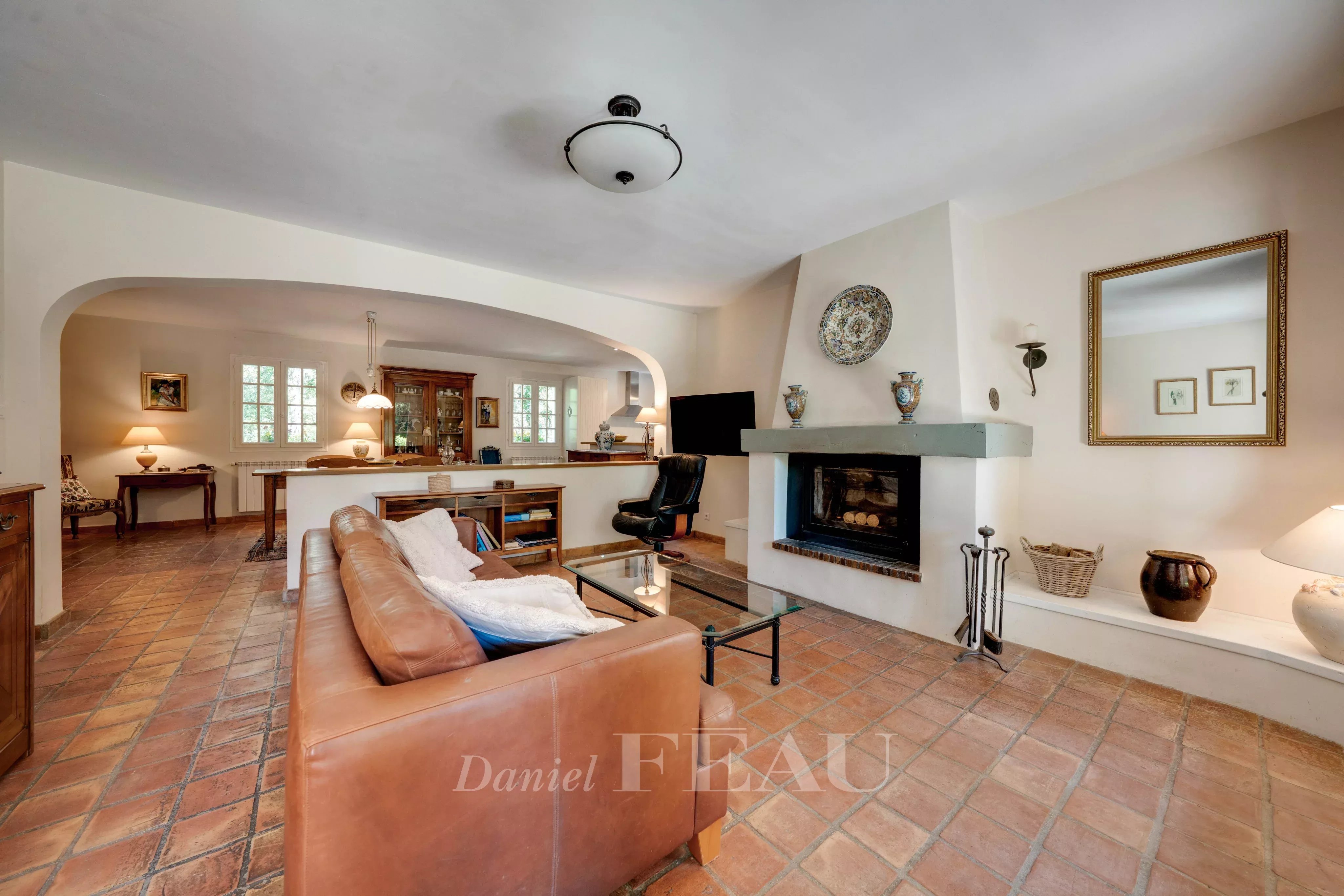 Sale House Aix-en-Provence
