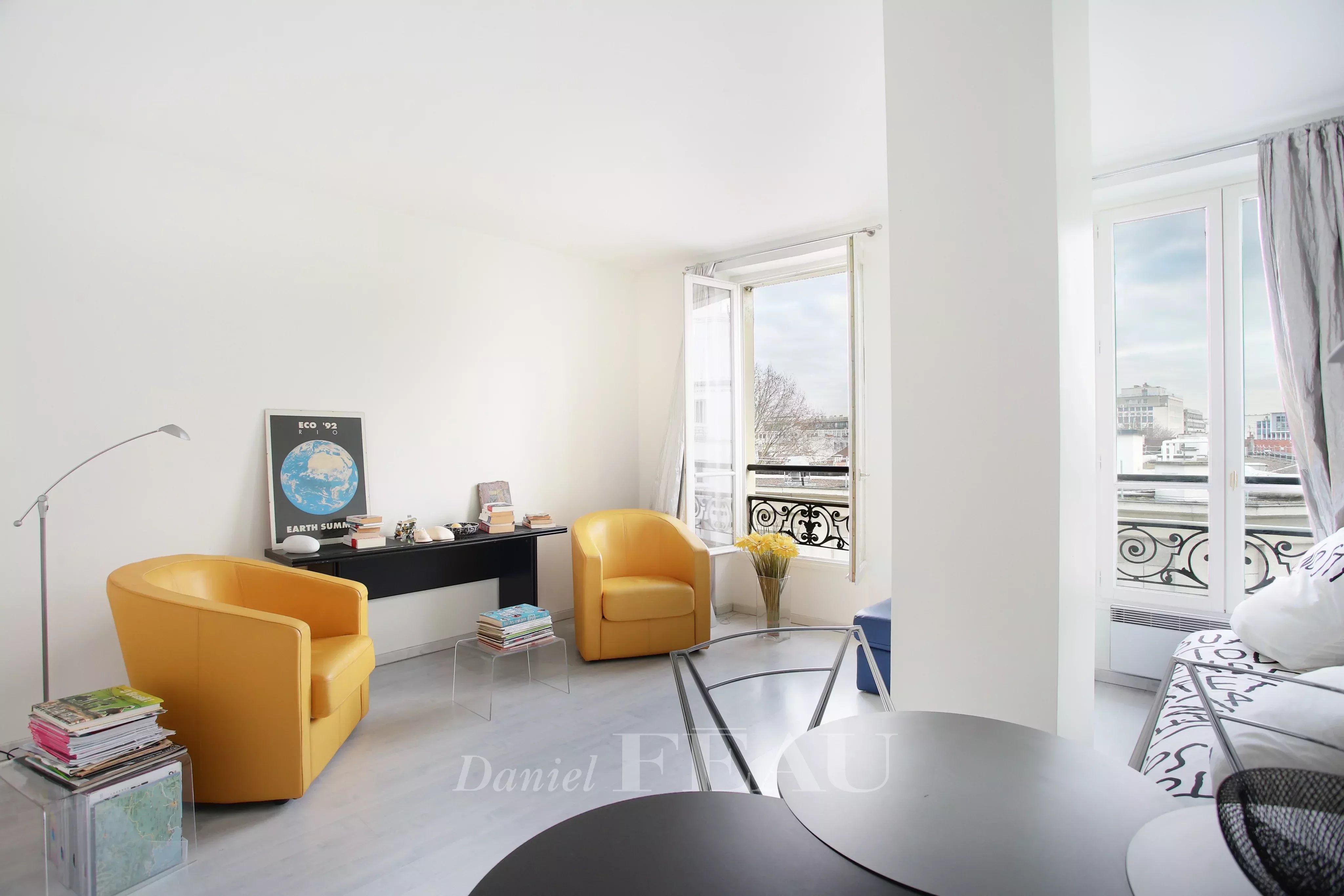 Sale Apartment Paris 5th