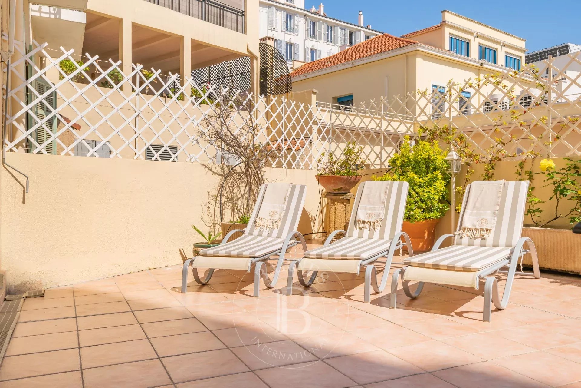 Daire Cannes - picture 13