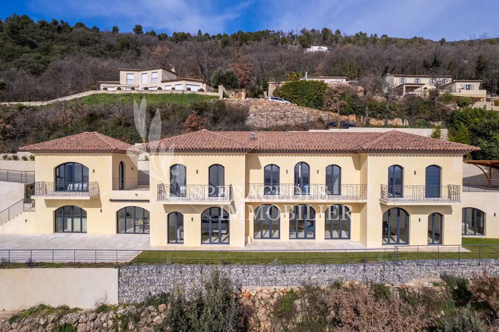 Agence immobilière de SI SPERACEDES IMMOBILIER