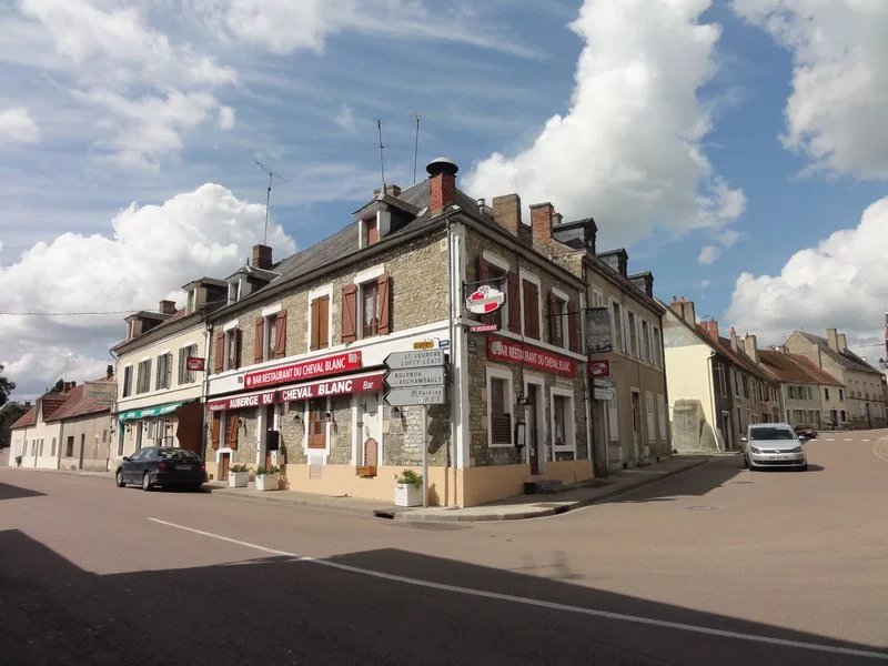 Agence immobilière de Conort Immobilier