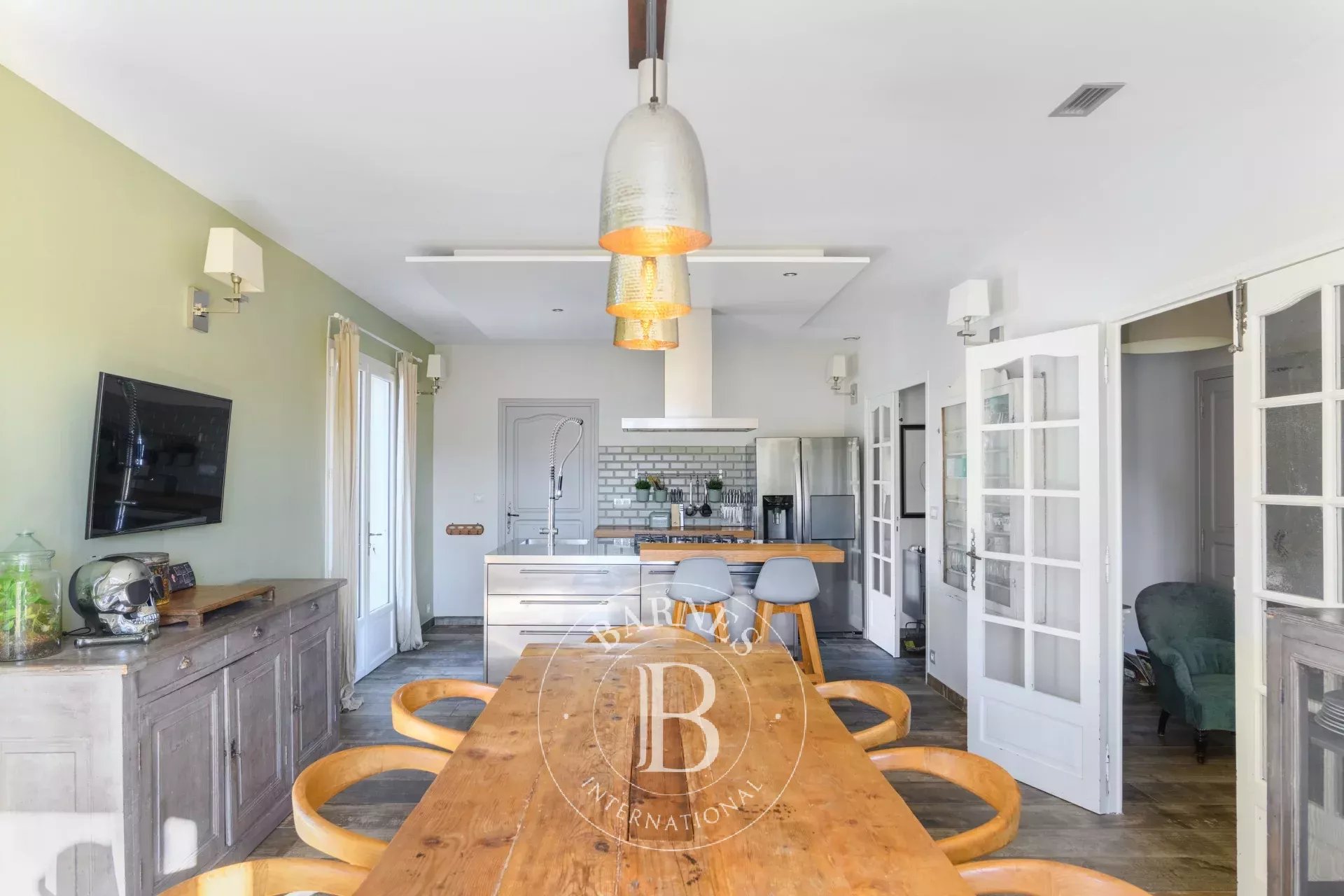 Villa Le Castellet - picture 4