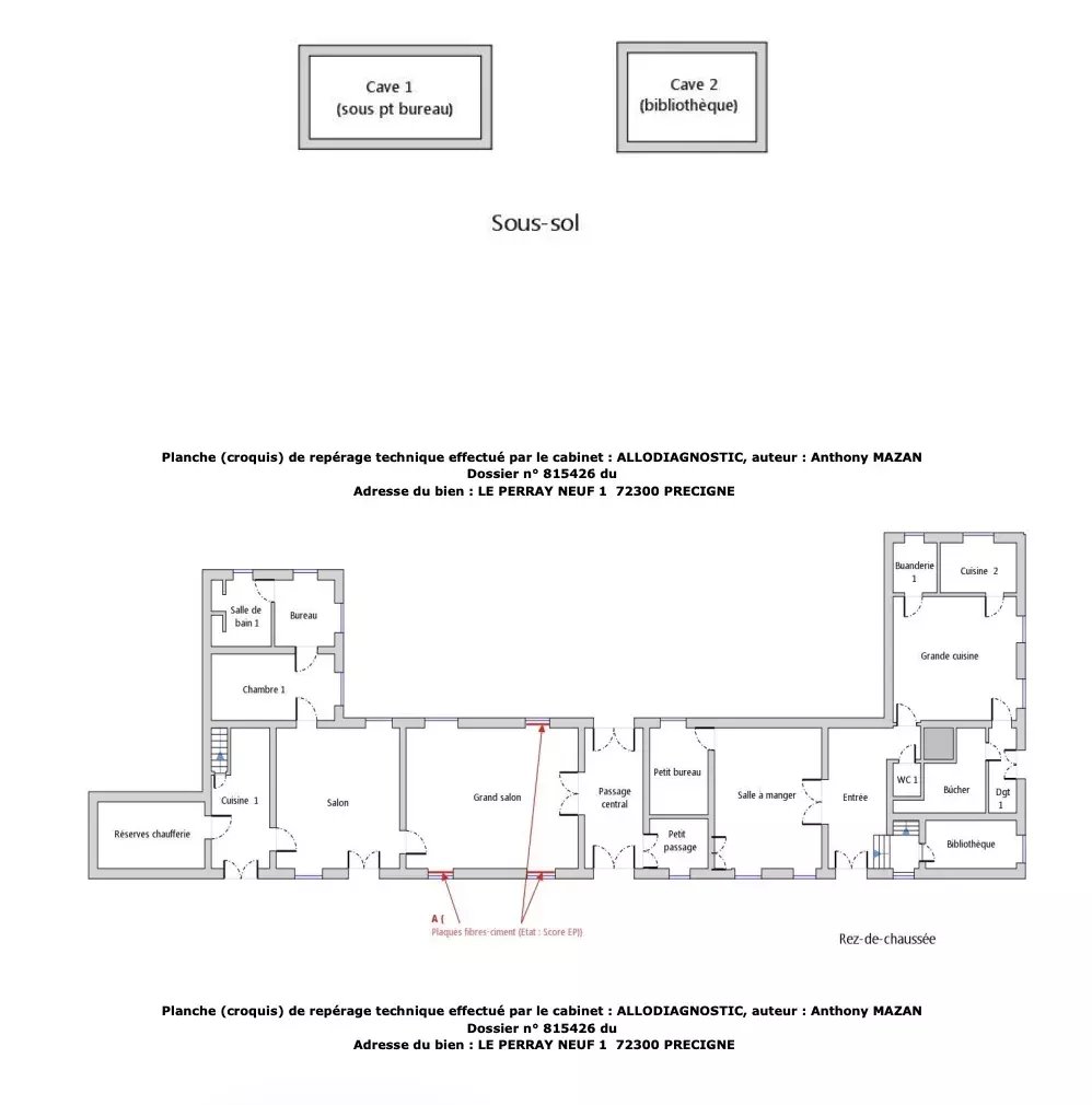 9 Bedroom Chateau's Image 31
