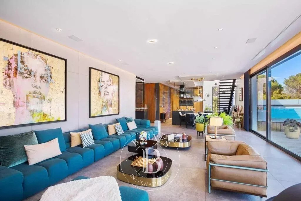 Daire Saint-Raphaël