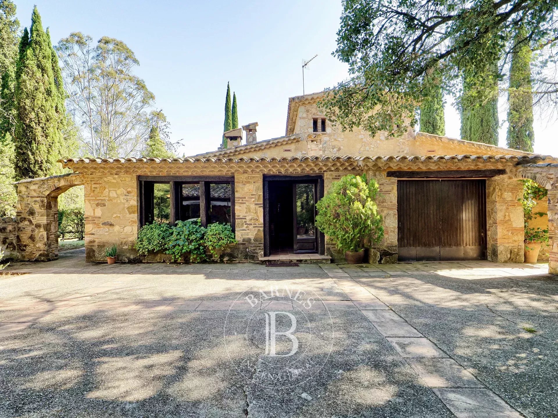 40-Hectare Equestrian Paradise Estate in Girona, Costa Brava - picture 17