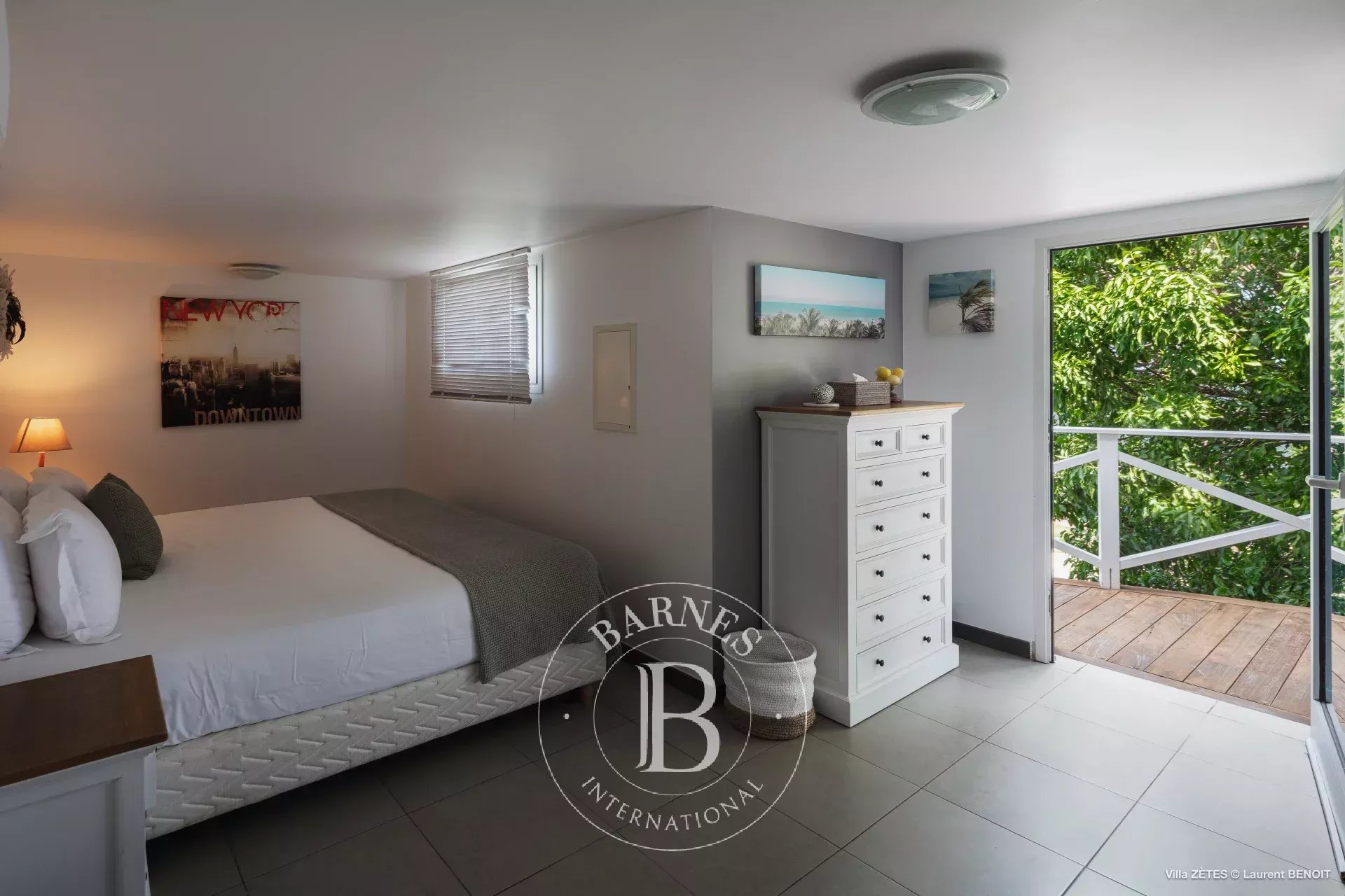 Petite Saline  - Villa 4 Chambres - picture 19