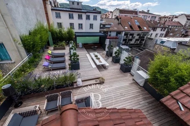 Dubleks Annecy - picture 6