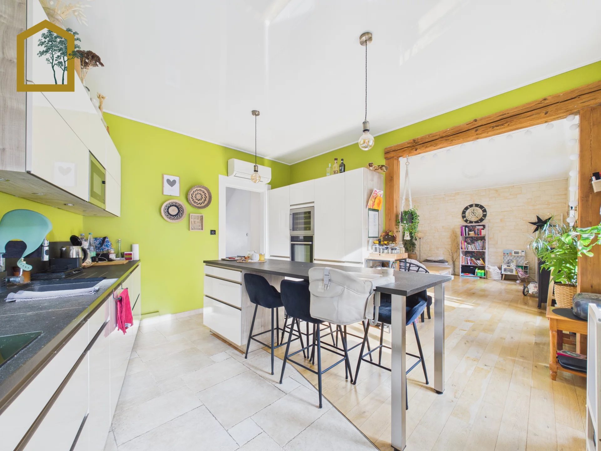 Agence immobilière de ANSE IMMOBILIER