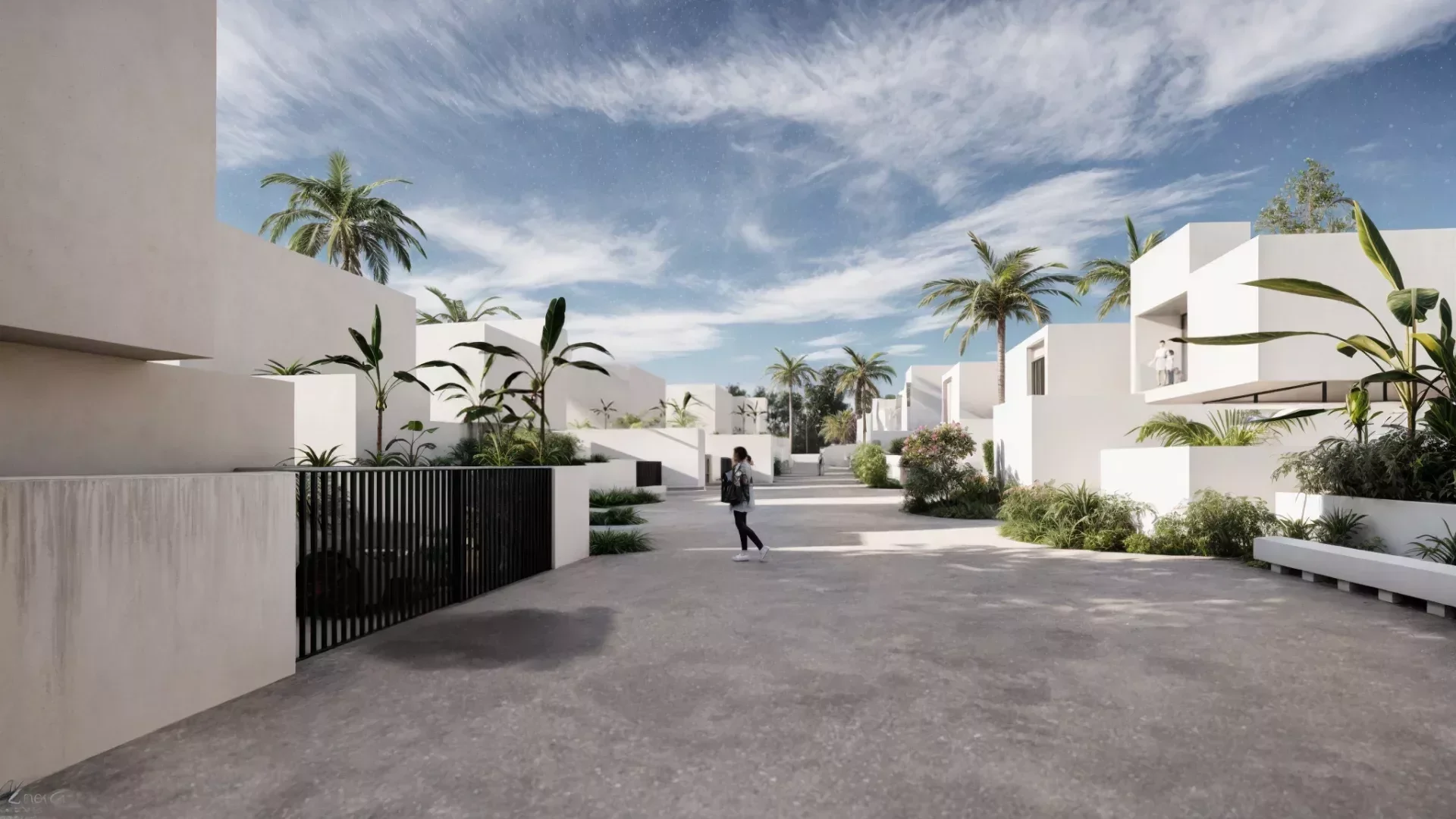 Contemporary riverside villas – Private pre-launch - photo 5