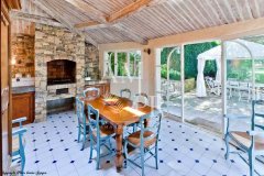 Luxury Villa Cannes | Mas Provencal Family Estate for Sale — photo 6 of 7
