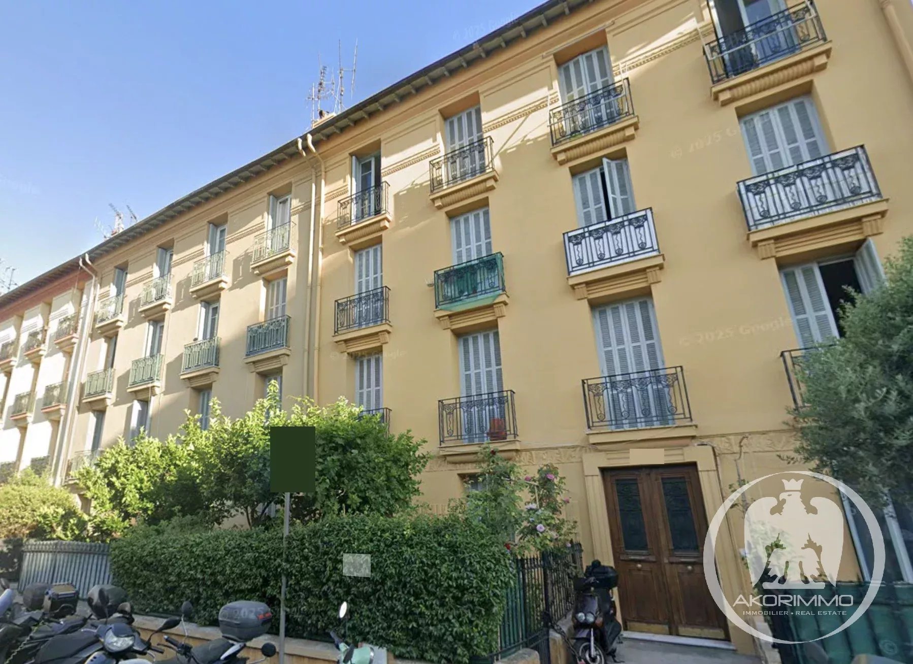 Продажа Квартира - Ницца (Nice) Evêché