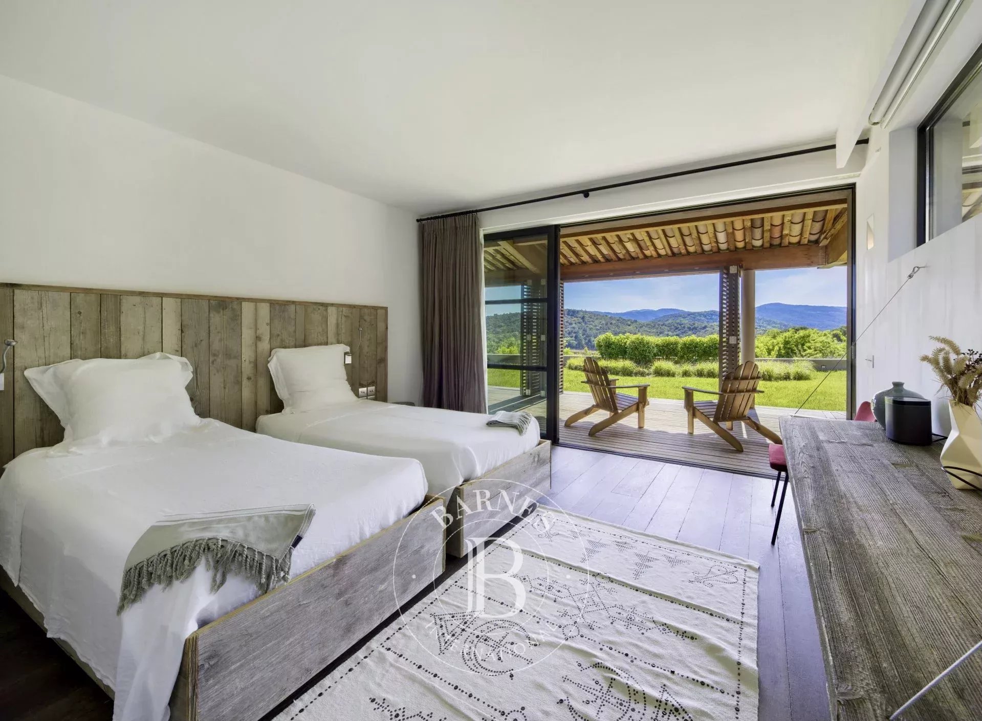 Grimaud  - Villa 6 Bedrooms - picture 13